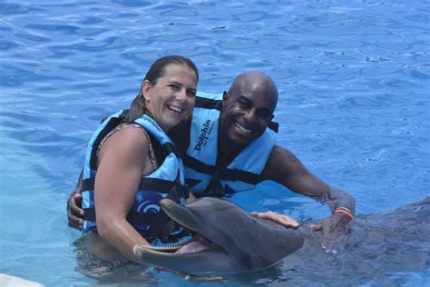 nager avec les dauphins punta cana|Punta Cana : Nagez avec les dauphins dans la piscine